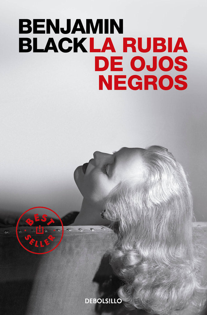 RUBIA DE OJOS NEGROSLA - 9788466331821 Imagen principal del producto