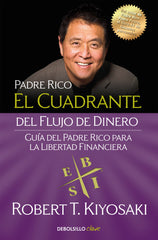 CUADRANTE DEL FLUJO DE DINEROEL - 9788466332101