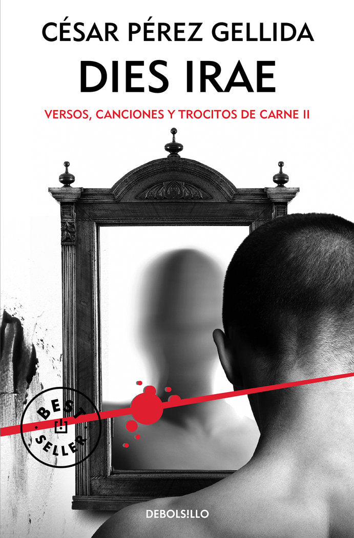 DIES IRAE VERSOS CANCIONES Y TROCITOS DE CARNE 2 - 9788466332408