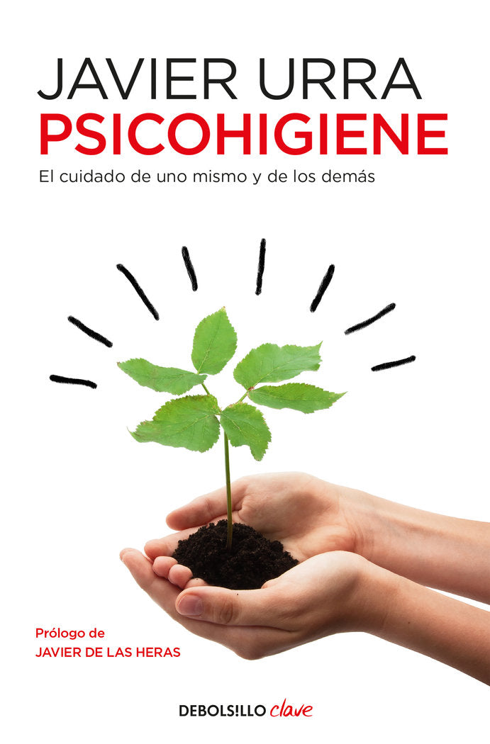 PSICOHIGIENE - 9788466332651 Imagen principal del producto