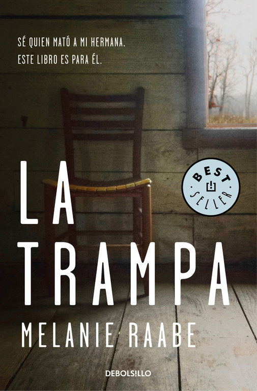 TRAMPALA - 9788466333757 Imagen principal del producto
