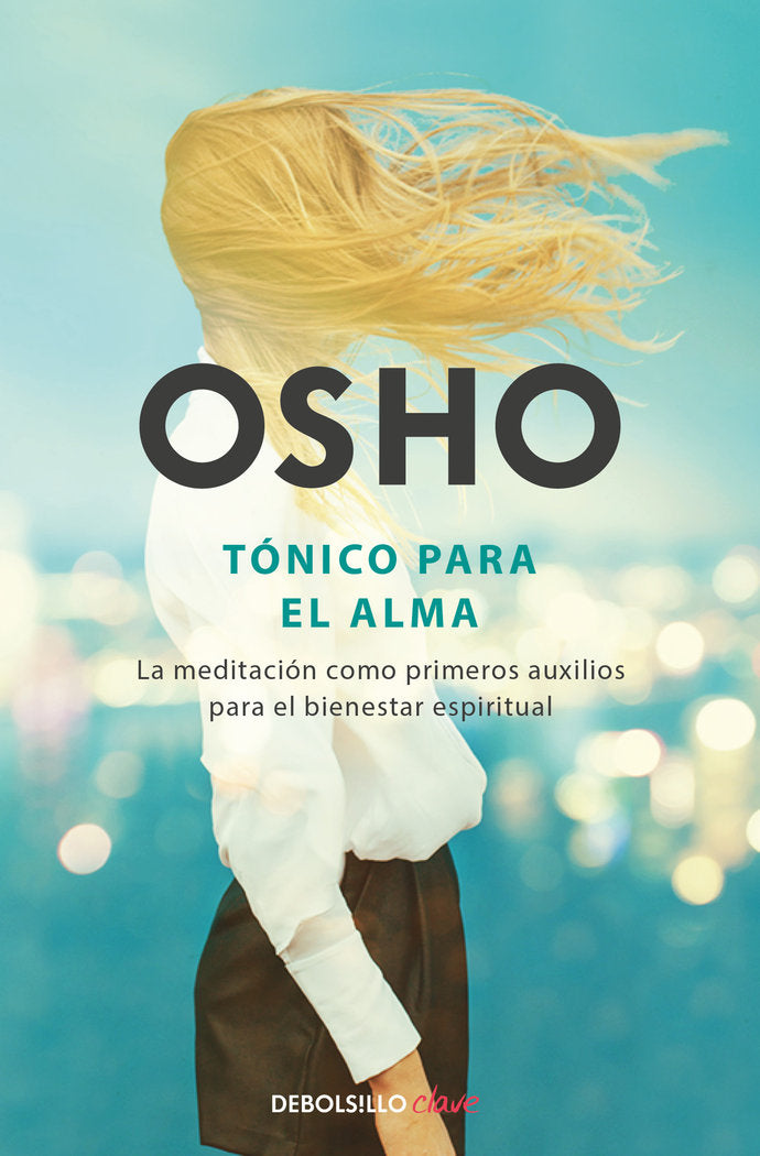 TONICO PARA EL ALMA - 9788466333863