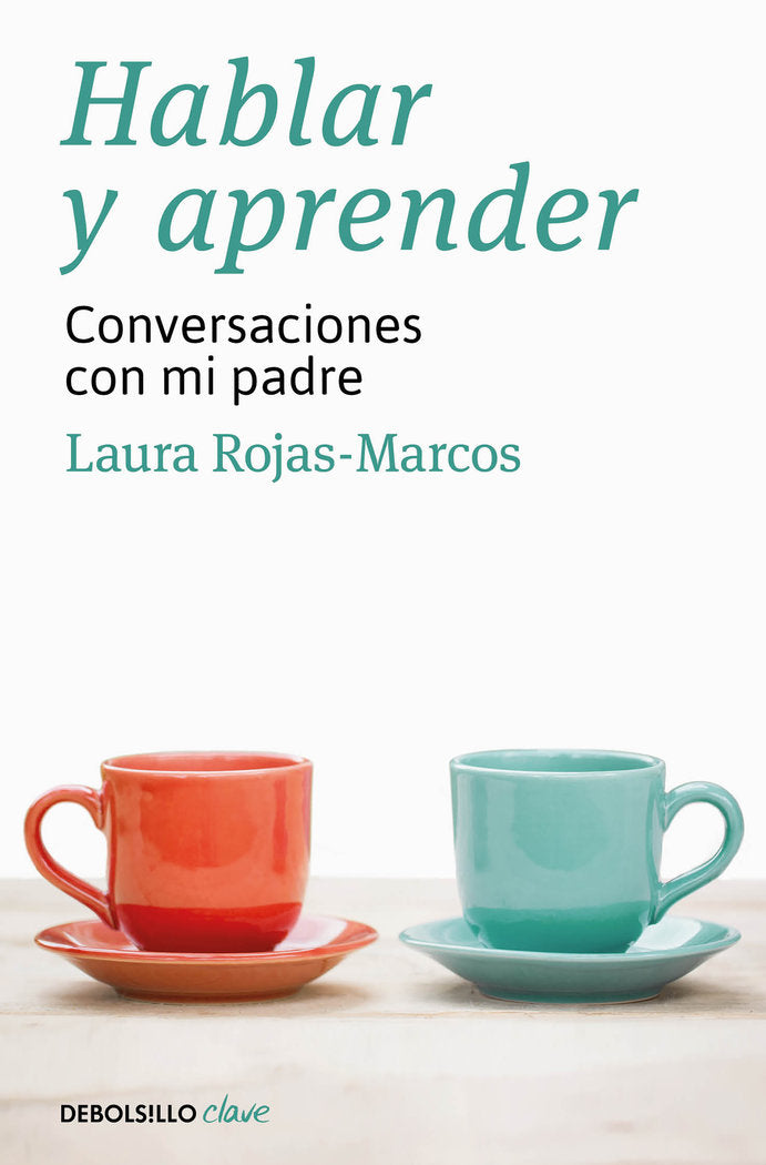 HABLAR Y APRENDER - 9788466334143 Imagen principal del producto