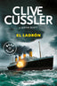 LADRONEL ISAAC BELL 5 - 9788466334938
