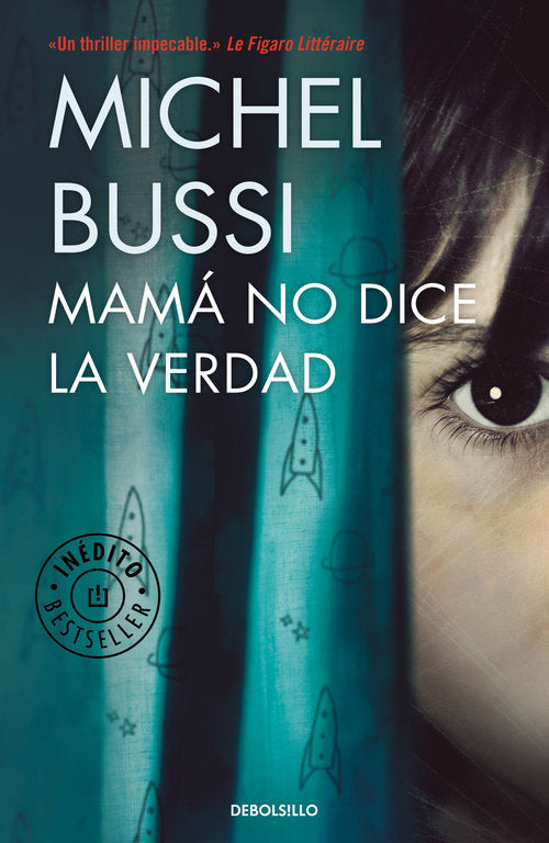 MAMA NO DICE LA VERDAD - 9788466338226 Imagen principal del producto