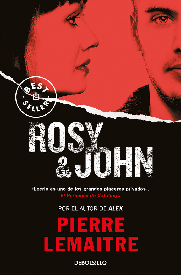 ROSY Y JOHN - 9788466338332 Imagen principal del producto