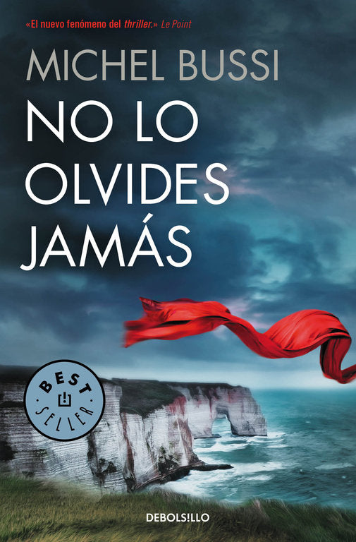 NO LO OLVIDES JAMAS - 9788466338349 Imagen principal del producto
