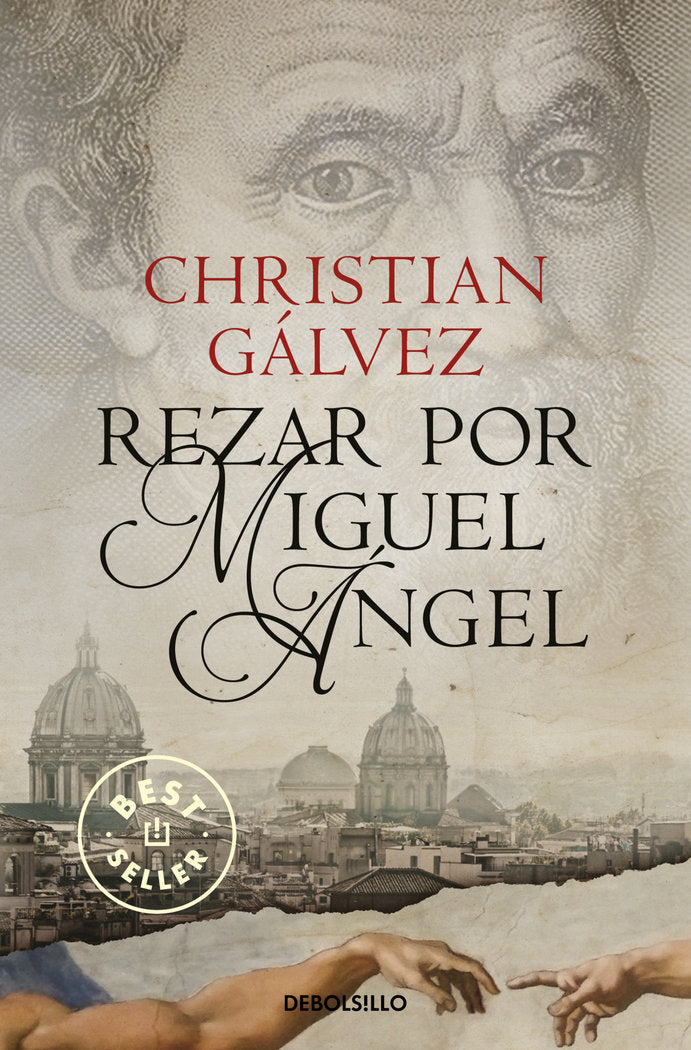 REZAR POR MIGUEL ANGEL CRONICAS DEL RENACIMIENTO 2 - 9788466338806 Imagen principal del producto