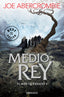 MAR QUEBRADO I MEDIO REY | Abercrombie,joe | 9788466341165 (Debolsillo)