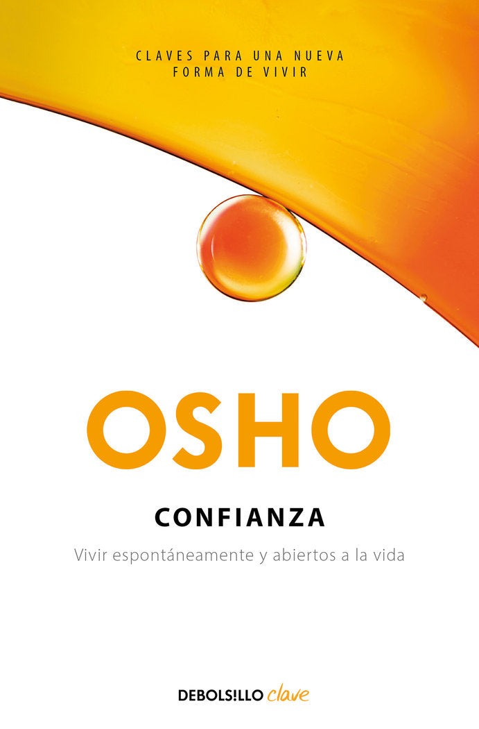 CONFIANZA - 9788466342056 Imagen principal del producto