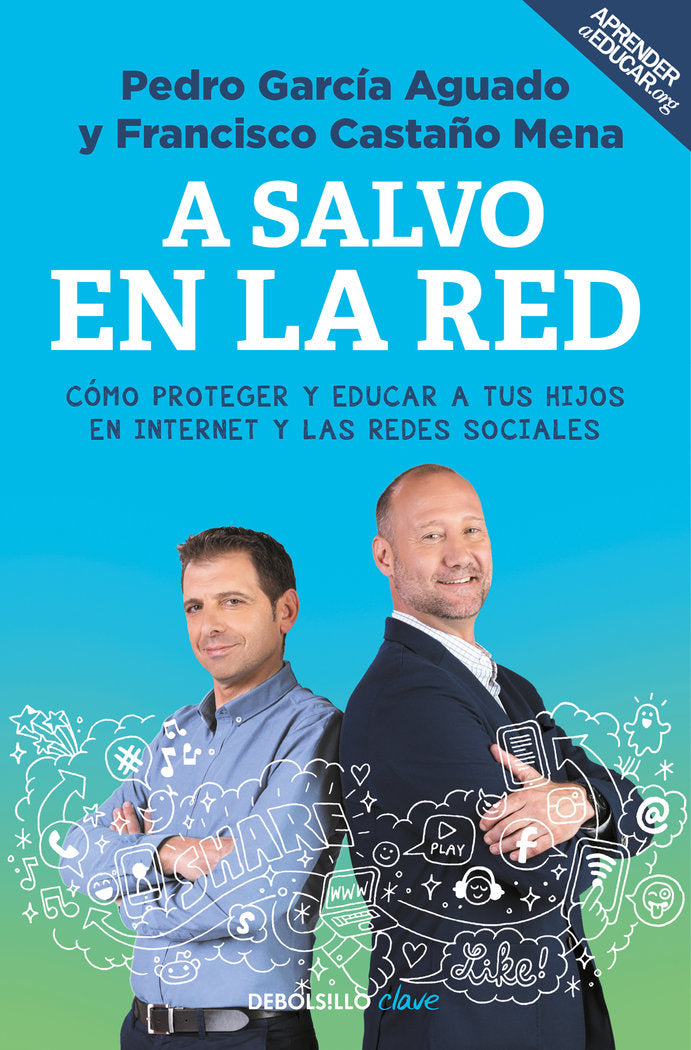 A SALVO EN LA RED - 9788466342377 Imagen principal del producto