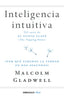 INTELIGENCIA INTUITIVA - 9788466342421