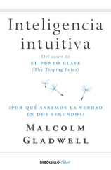 INTELIGENCIA INTUITIVA - 9788466342421