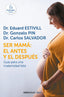 SER MAMA EL ANTES Y EL DESPUES - 9788466342490