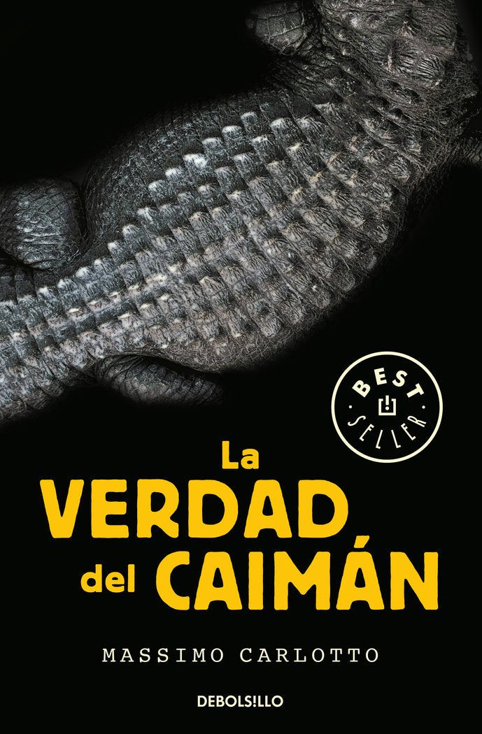VERDAD DEL CAIMANLA - 9788466342629 Imagen principal del producto