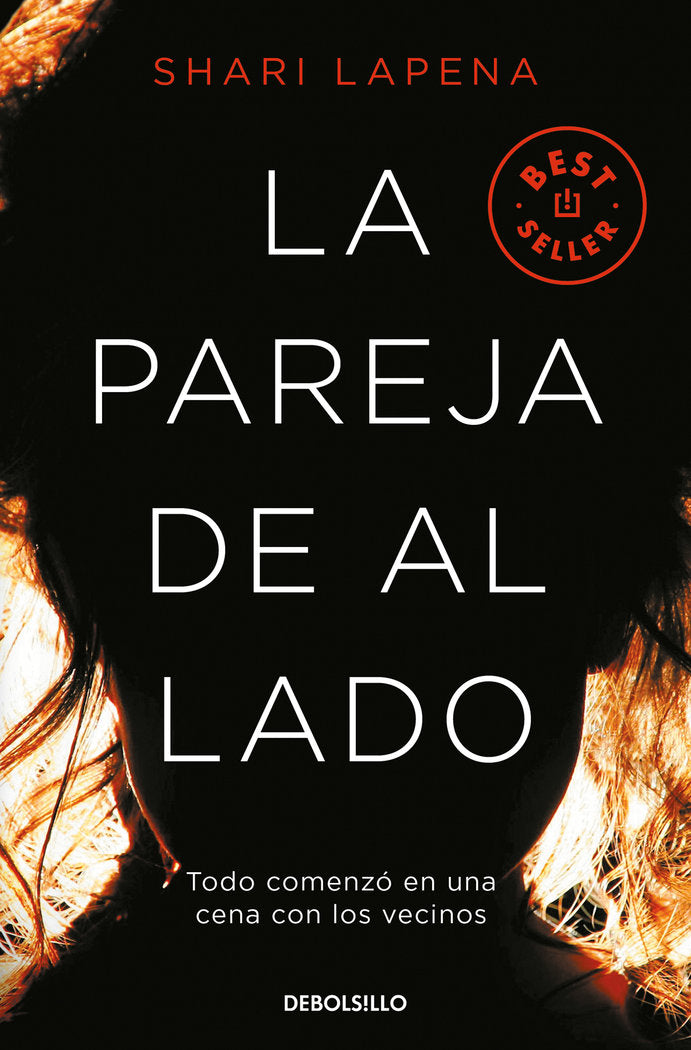 PAREJA DE AL LADOLA - 9788466342803