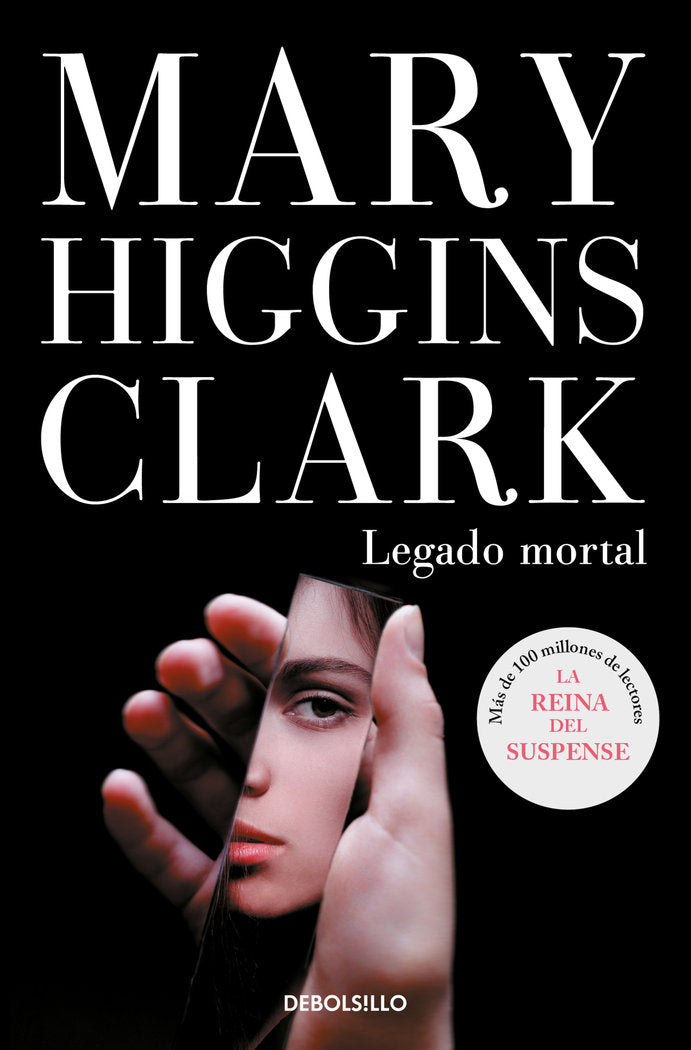 LEGADO MORTAL - 9788466343169 Imagen principal del producto