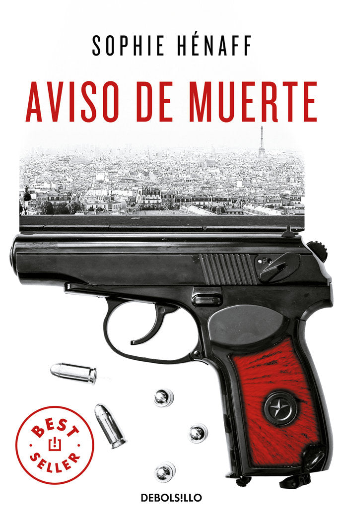 AVISO DE MUERTE ANNE CAPESTAN 2 - 9788466343718