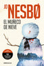 HARRY HOLE 7 EL MUÑECO DE NIEVE - 9788466344005