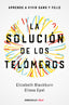 SOLUCION DE LOS TELOMEROSLA - 9788466344685