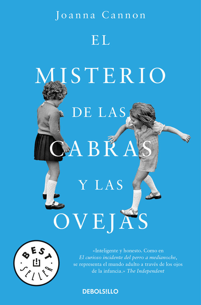 MISTERIO DE LAS CABRAS Y LAS OVEJASEL - 9788466344838