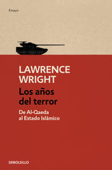 AÑOS DEL TERRORLOS - 9788466344906