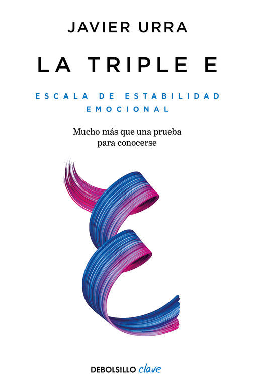 TRIPLE E,LA | URRA, JAVIER | DEBOLSILLO | 9788466346306 Imagen principal del producto