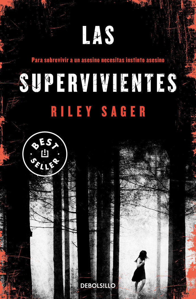 SUPERVIVIENTESLAS - 9788466346481 Imagen principal del producto