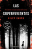 SUPERVIVIENTESLAS - 9788466346481