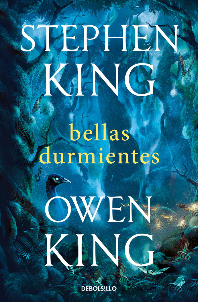 BELLAS DURMIENTES - 9788466346528 Imagen principal del producto
