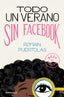 TODO UN VERANO SIN FACEBOOK - 9788466346924