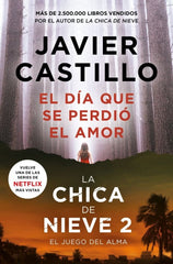 DIA QUE SE PERDIO EL AMOREL - 9788466347396