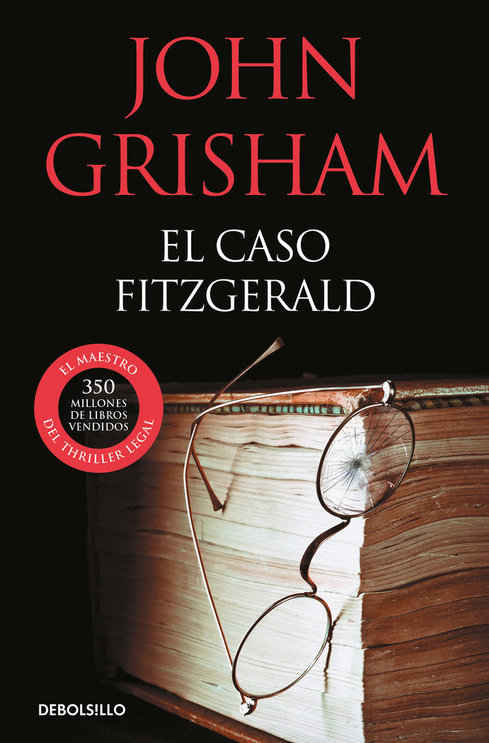 EL CASO FITZGERALD - 9788466347426