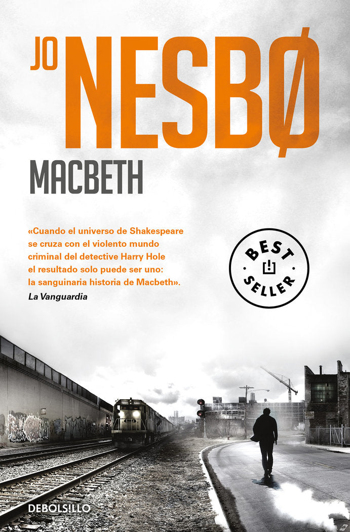 MACBETH - 9788466349666 Imagen principal del producto