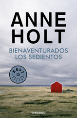 BIENAVENTURADOS LOS SEDIENTOS - 9788466349710
