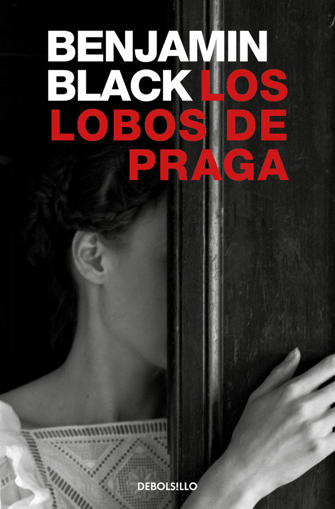 LOS LOBOS DE PRAGA - 9788466349901