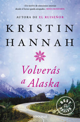 VOLVERAS A ALASKA - 9788466350198