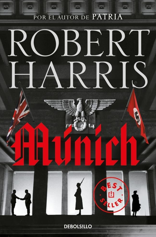MUNICH - 9788466350280