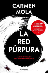 LA RED PURPURA LA NOVIA GITANA 2 - 9788466350938