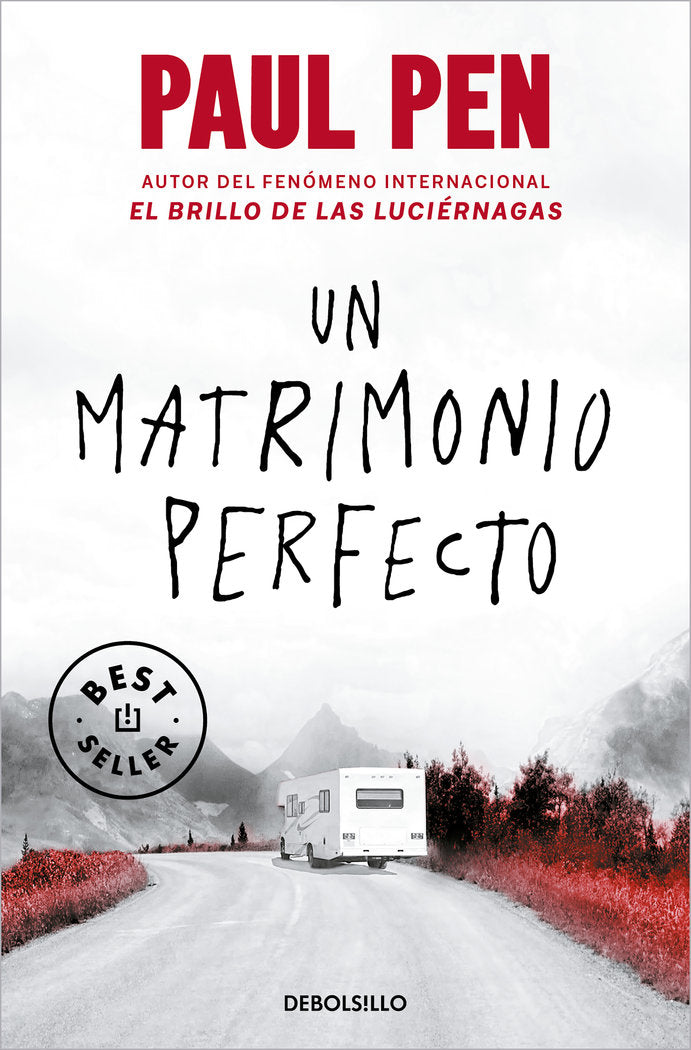 UN MATRIMONIO PERFECTO - 9788466352352 Imagen principal del producto