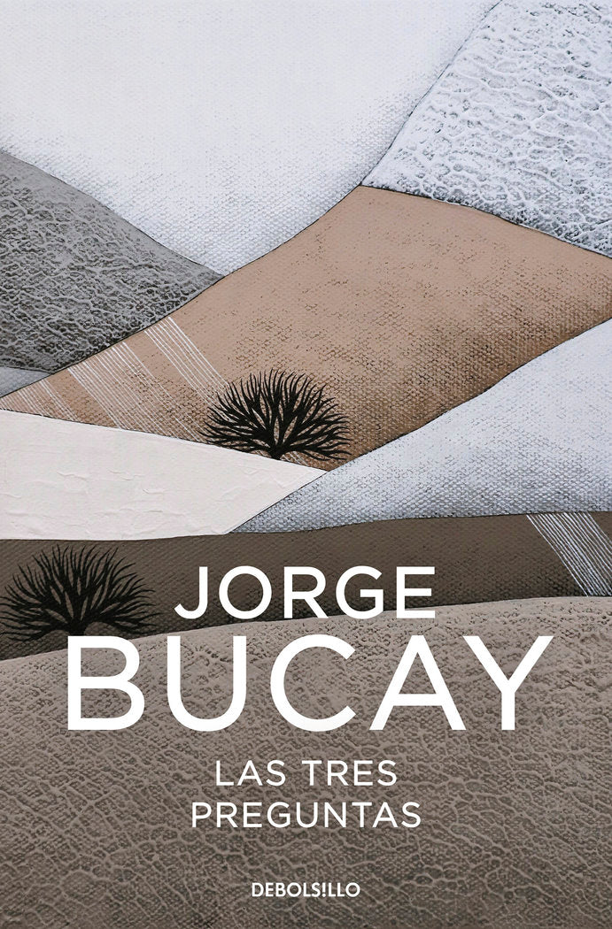 LAS 3 PREGUNTAS - 9788466352574 Imagen principal del producto
