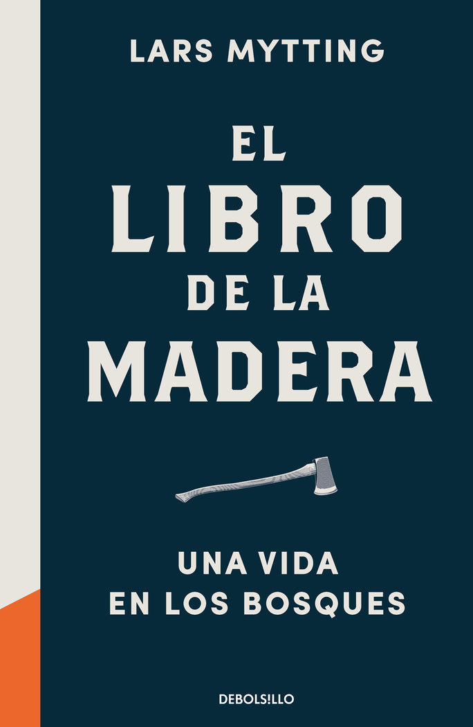 LIBRO DE LA MADERAEL - 9788466353335 Imagen principal del producto