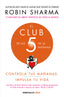 CLUB DE LAS 5 DE LA MAÑANAEL - 9788466353472