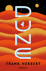DUNE NE LAS CRONICAS DE DUNE | Herbert, Frank | 9788466353779 (Debolsillo)