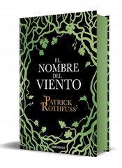 EL NOMBRE DEL VIENTO CRONICA DEL ASESINO DE REYES 1 | Patrick Rothfuss | 9788466354028 (Debolsillo)