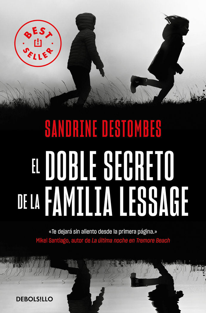 DOBLE SECRETO DE LA FAMILIA LESSAGEEL - 9788466354486 Imagen principal del producto