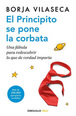 PRINCIPITO SE PONE LA CORBATAEL - 9788466354608