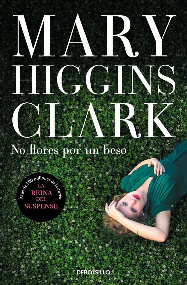NO LLORES POR UN BESO - 9788466354851 Imagen principal del producto