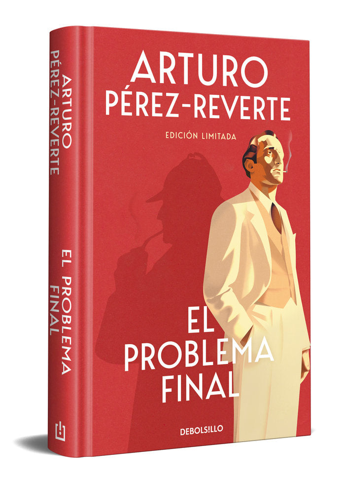 EL PROBLEMA FINAL - 9788466355278