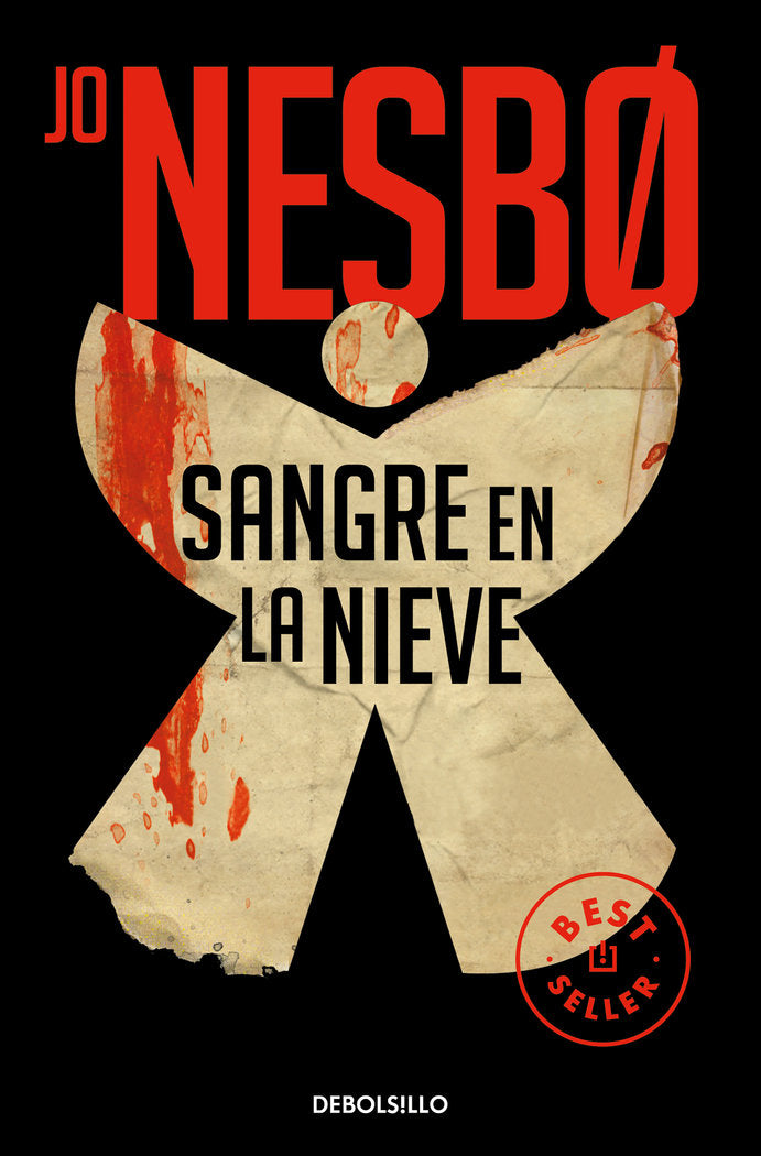 SANGRE EN LA NIEVE SICARIOS DE OSLO 1 - 9788466355858